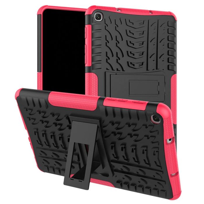 Чохол ShockProof Samsung Tab A7 10.4 2020 Sm-T500 T505 Pink