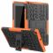 Чохол ShockProof Samsung Tab A7 10.4 2020 Sm-T500 T505 Orange