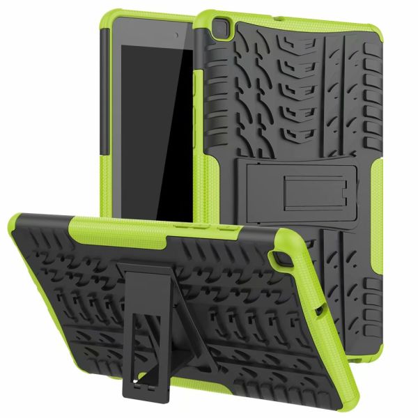 Чохол ShockProof Samsung Tab A7 10.4 2020 Sm-T500 T505 Green