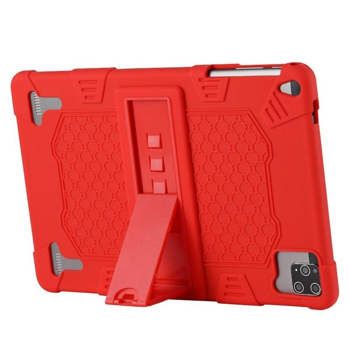 Чохол на планшет 25x16 red