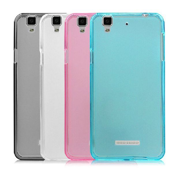 Чохол Silicon Lenovo Phab PB1-750