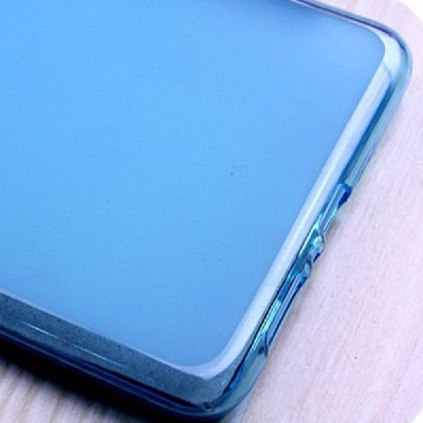 Чехол Silicon Lenovo Phab PB1-750