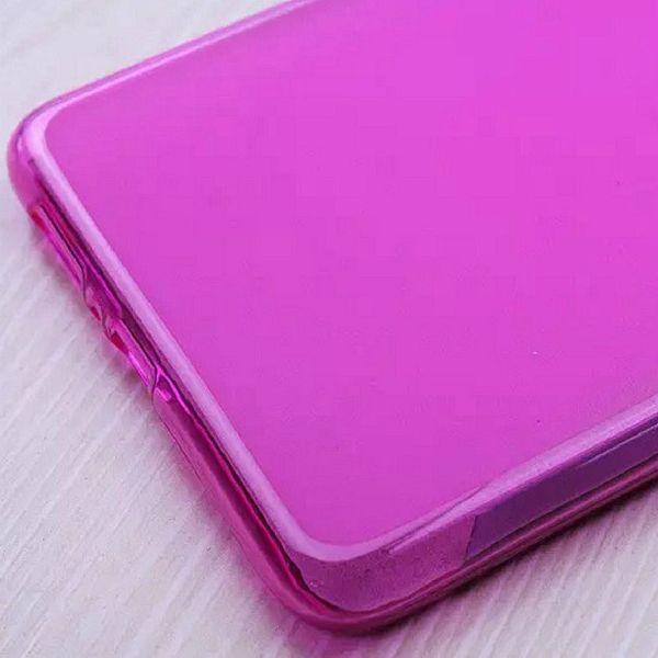 Чехол Silicon Lenovo Phab PB1-750