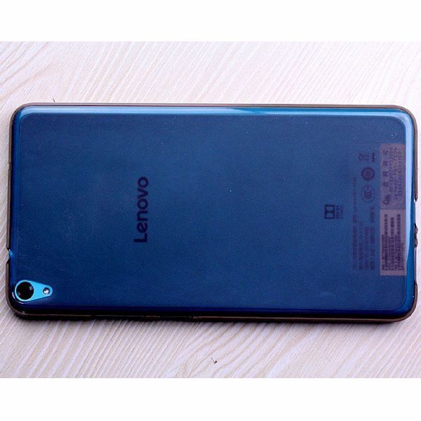 Чохол Silicon Lenovo Tab 3 Plus 7.0 7703X