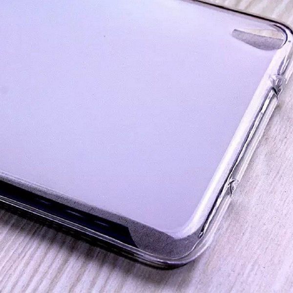 Чехол Silicon Lenovo Phab PB1-750