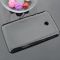 Чехол Silicon Asus FonePad 7 ME170CG Black