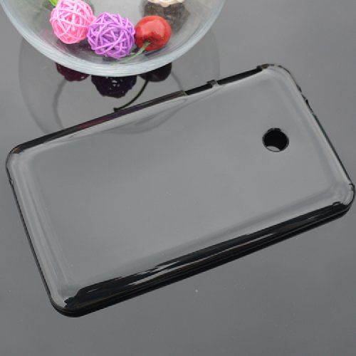 Чехол Silicon Asus FonePad 7 ME170CG Black