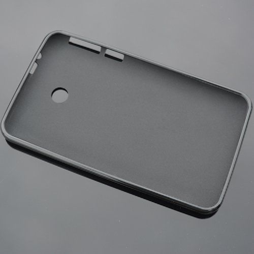 Чехол Silicon Asus FonePad 7 ME170CG Black