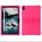 Чохол Silicon Nokia T20 10.4 2021 HotPink