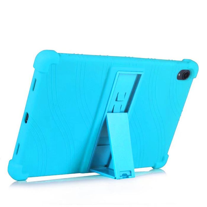 Чехол Silicon Nokia T20 10.4 2021 Skyblue