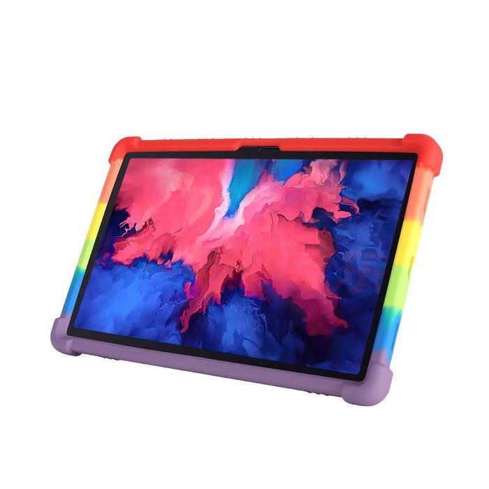 Чохол Silicon Nokia T20 10.4 2021 Color