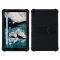 Чехол Silicon Nokia T20 10.4 2021 Black