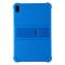 Чехол Silicon Nokia T20 10.4 2021 Darkblue