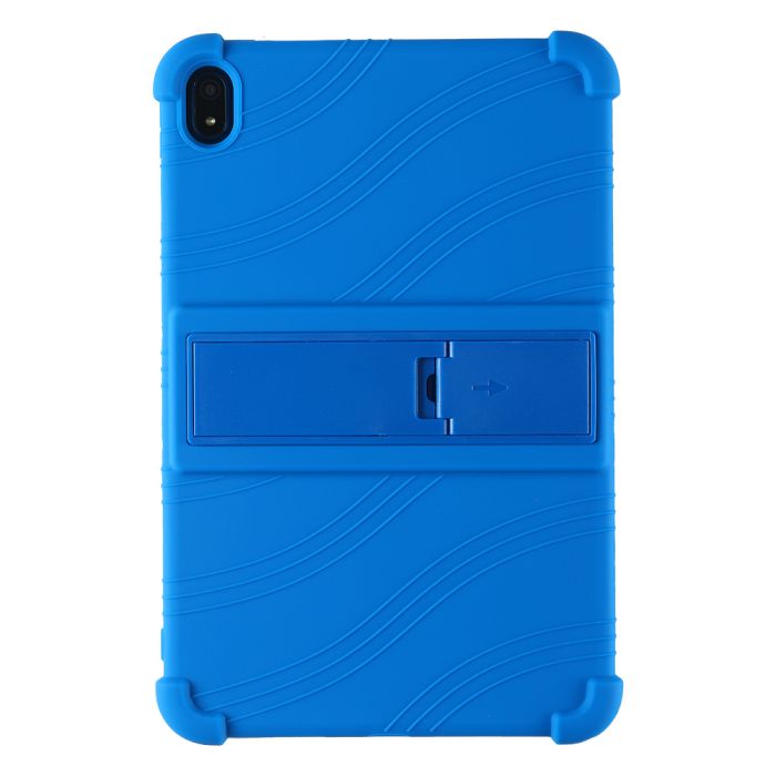 Чехол Silicon Nokia T20 10.4 2021 Darkblue