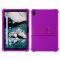 Чехол Silicon Nokia T20 10.4 2021 Violet