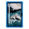 Чехол Silicon Nokia T20 10.4 2021 Darkblue