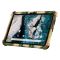 Чохол Silicon Nokia T20 10.4 2021 Military