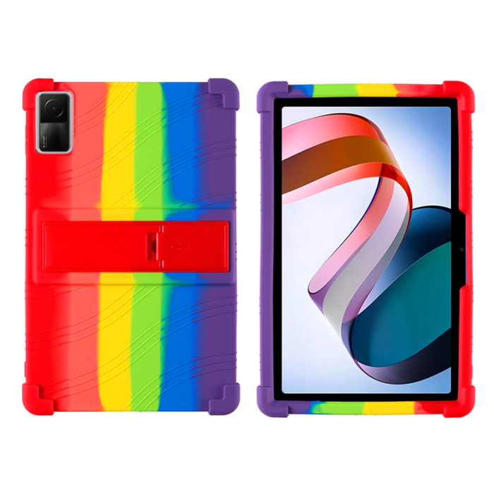Чохол Silicon Xiaomi Redmi Pad Color