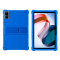 Чехол Silicon Xiaomi Redmi Pad DarkBlue