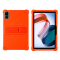 Чохол Silicon Xiaomi Redmi Pad Orange