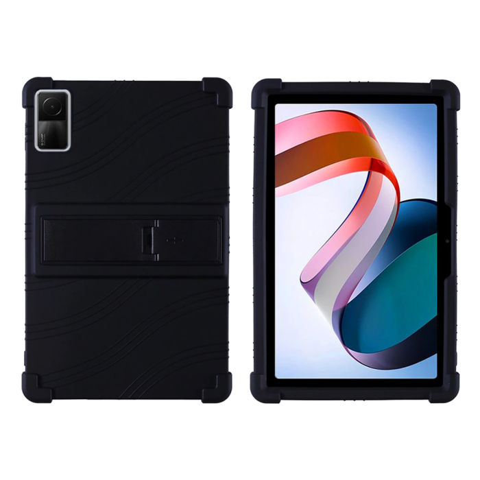 Чохол Silicon Xiaomi Redmi Pad Black