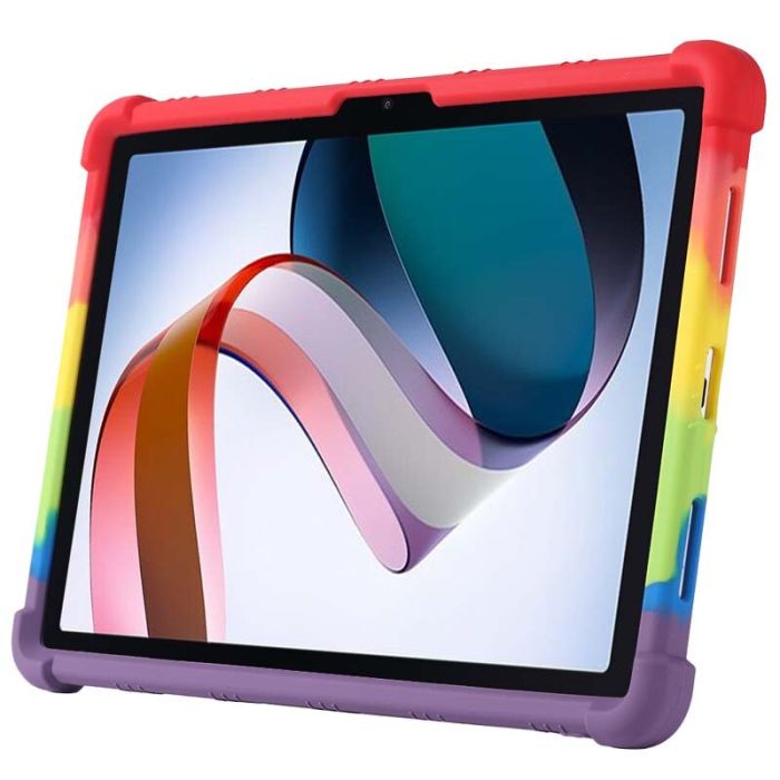 Чохол Silicon Xiaomi Redmi Pad Color