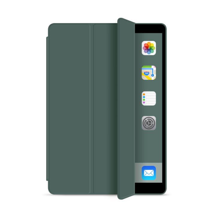 Чохол HUAWEI MatePad 10.4 GumCover DarkGreen