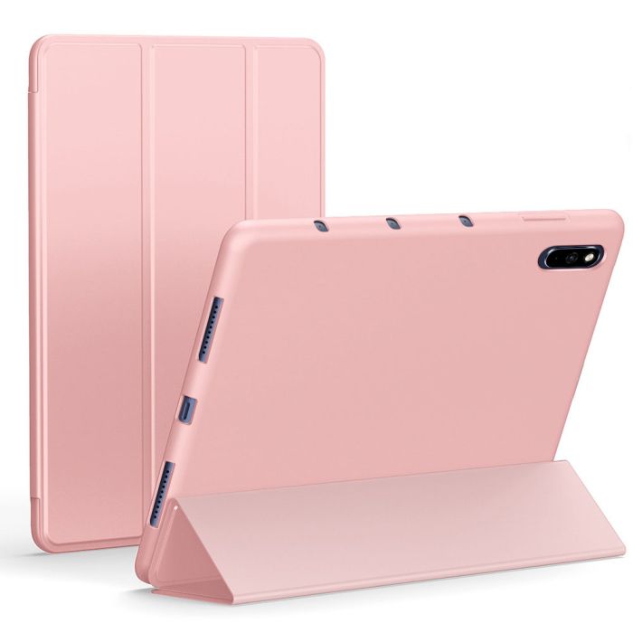 Чохол HUAWEI MatePad 10.4 GumCover SoftPink