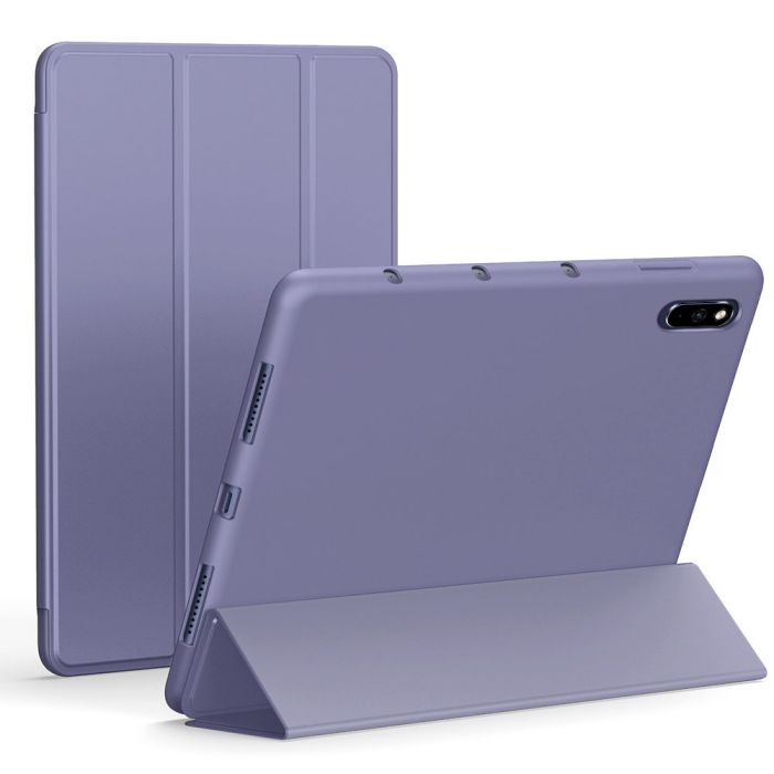 Чохол HUAWEI MatePad 10.4 GumCover SoftBlue