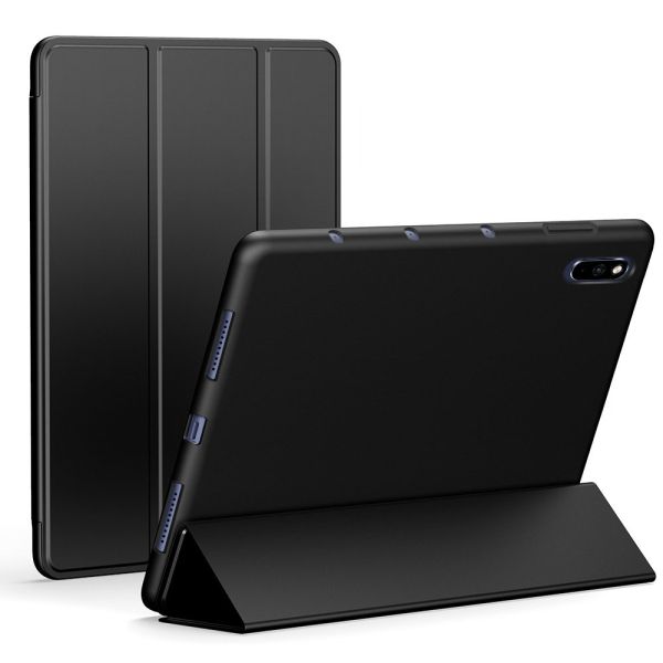 Чохол huawei matepad 10.4 GumCover Black