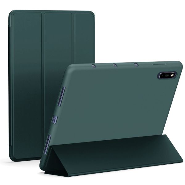 Чохол HUAWEI MatePad 10.4 GumCover DarkGreen