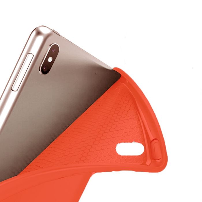Чехол HUAWEI MatePad 10.4 GumCover Red