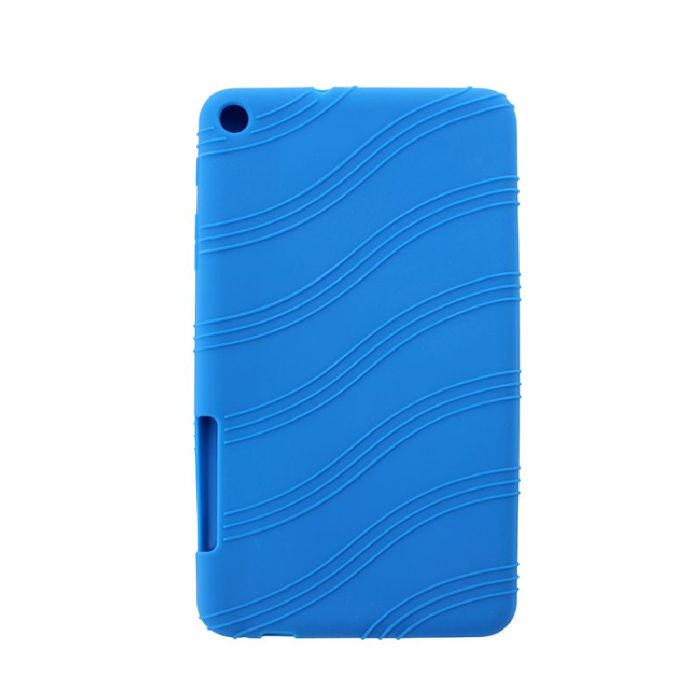 Чехол GelCover Huawei MediaPad T1-701u 7.0 Blue