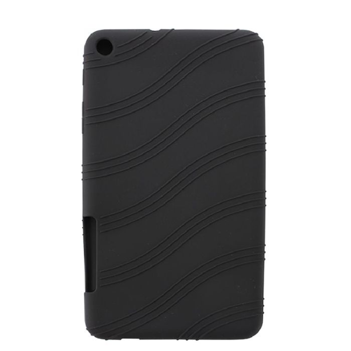 Чехол GelCover Huawei MediaPad T1-701u 7.0 Black