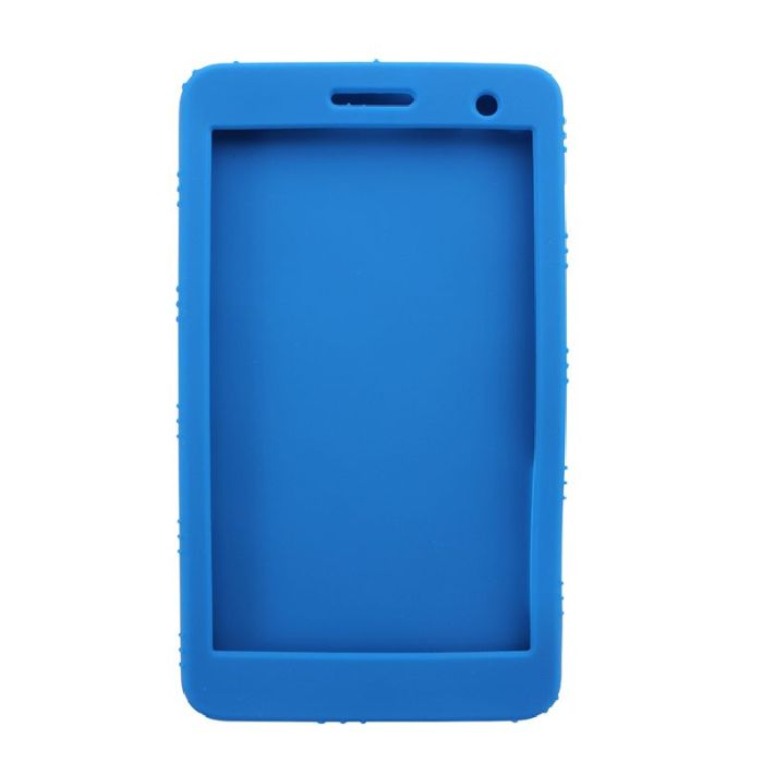 Чехол GelCover Huawei MediaPad T1-701u 7.0 Blue