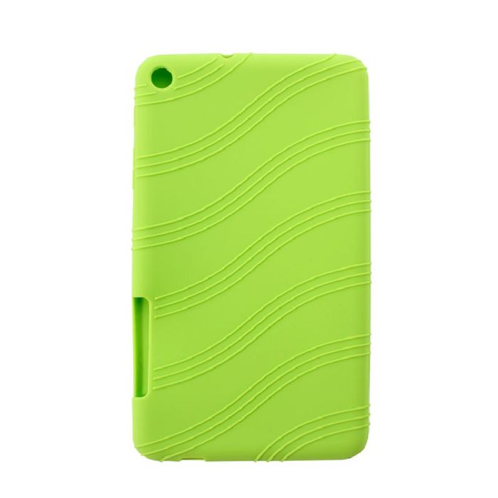 Чехол GelCover Huawei MediaPad T1-701u 7.0 Green