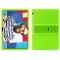 Чохол Silicon HUAWEI MediaPad T3 9.6 Green