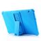 Чохол Silicon HUAWEI MediaPad T3 9.6 Blue