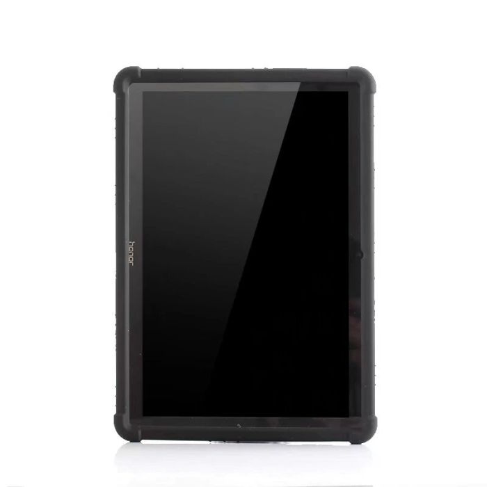 Чохол Silicon HUAWEI MediaPad T3 9.6 Black