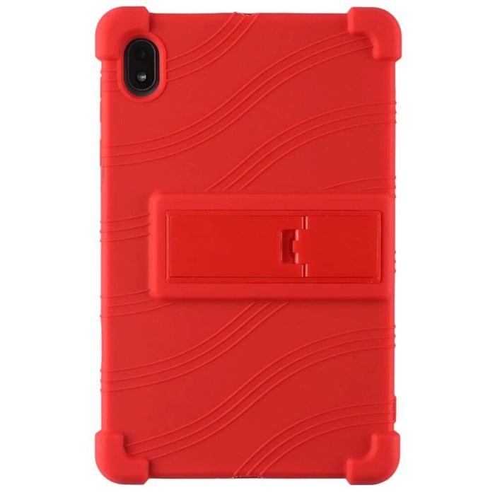 Чохол Silicon Lenovo Legion Y700 2022 TB-9707 Red
