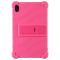 Чохол Silicon Lenovo Legion Y700 2022 TB-9707 HotPink