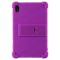Чохол Silicon Lenovo Legion Y700 2022 TB-9707 Violet