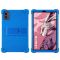 Чехол Silicon Legion Tab 2025 (3rd Gen) TB321FU TB312FU DarkBlue