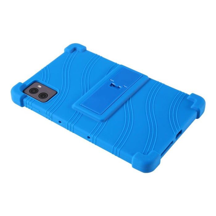 Чехол Silicon Legion Tab 2025 (3rd Gen) TB321FU TB312FU DarkBlue