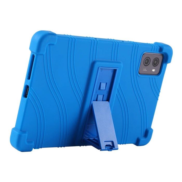 Чехол Silicon Legion Tab 2025 (3rd Gen) TB321FU TB312FU DarkBlue