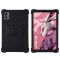 Чехол Silicon Lenovo Legion Y700 2023 / Legion Tab 2024 TB320 Black