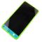 Чохол Silicon Lenovo Phab Plus PB1-770M Green