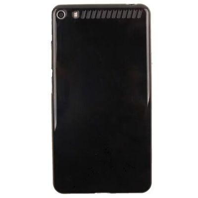 Чохол Silicon Lenovo Phab Plus PB1-770 Black