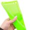 Чохол Silicon Lenovo Phab Plus PB1-770M Green