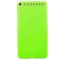 Чохол Silicon Lenovo Phab Plus PB1-770M Green